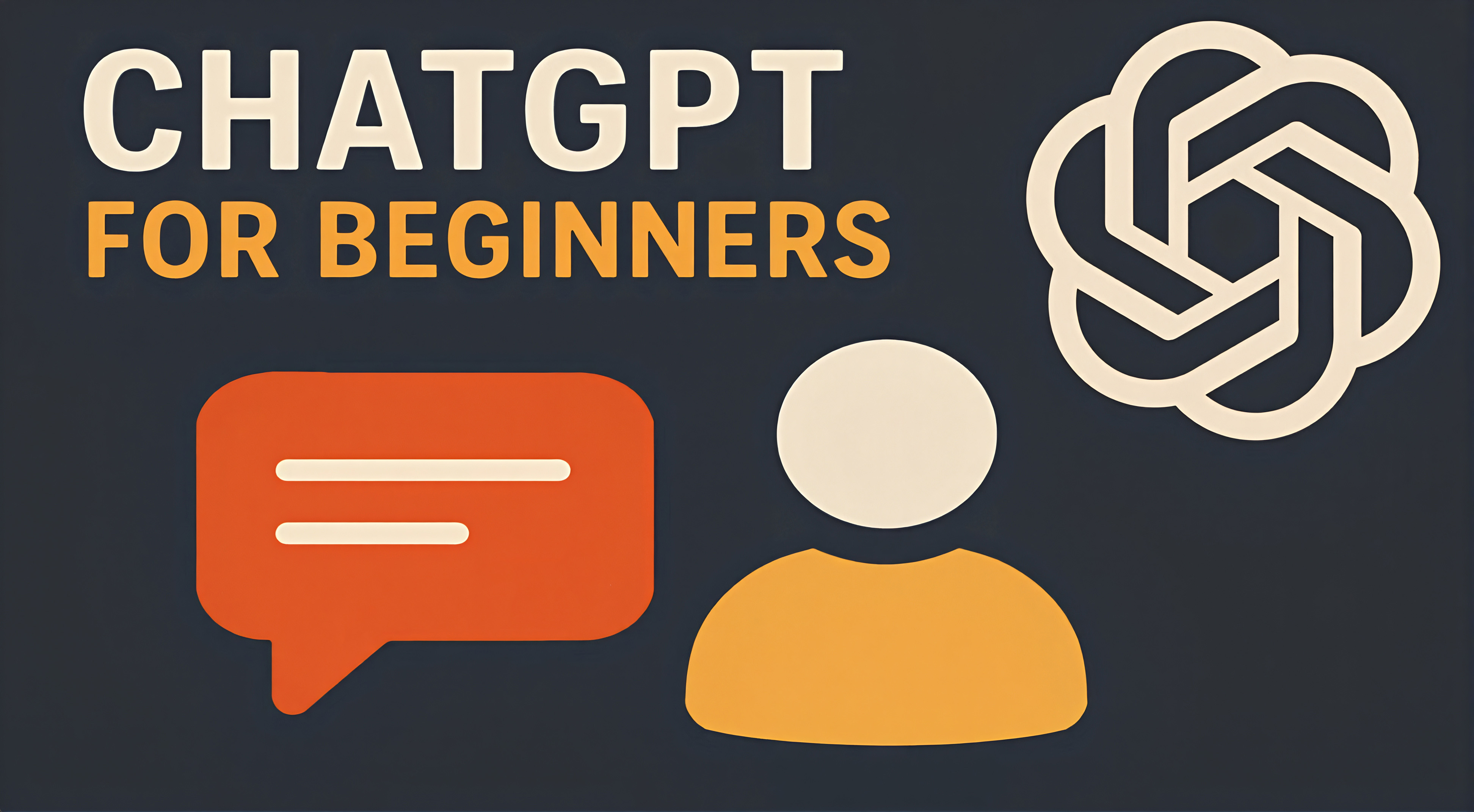 Learn more about ChatGPT for Beginners