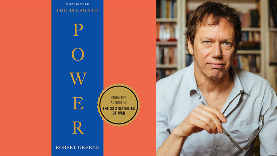 Learn more about The 48 Laws of Power (Bestseller Summary)