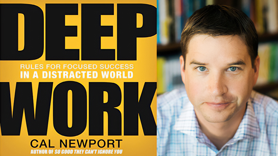 Learn more about Deep Work (Bestseller Summary)