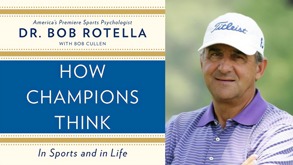 Learn more about How Champions Think (Bestseller Summary)