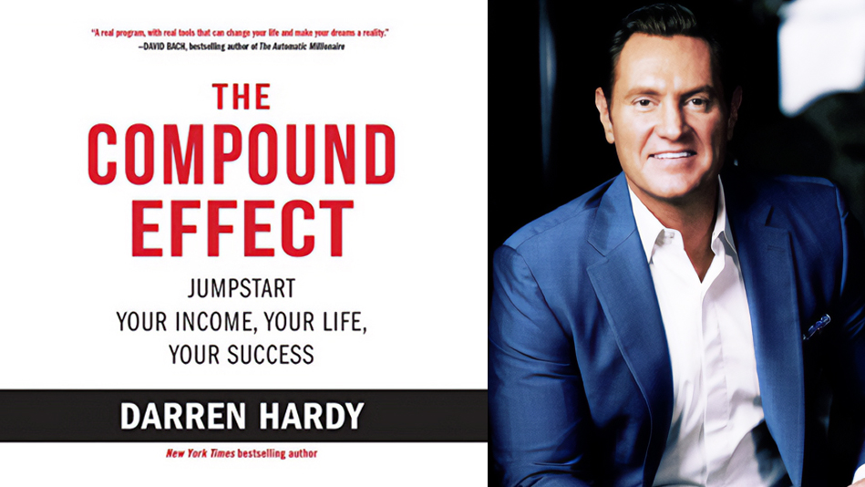 Learn more about The Compound Effect (Bestseller Summary)