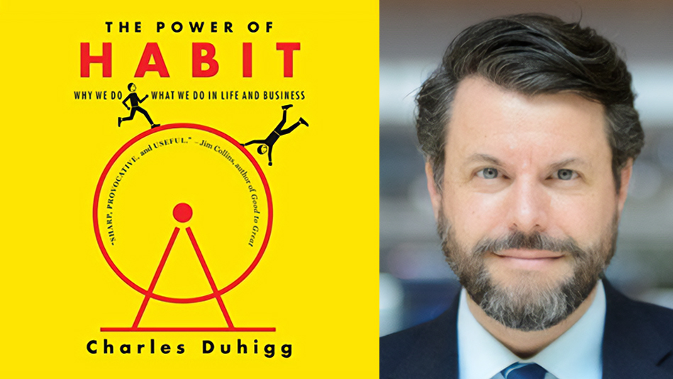 Learn more about The Power of Habit (Bestseller Summary)